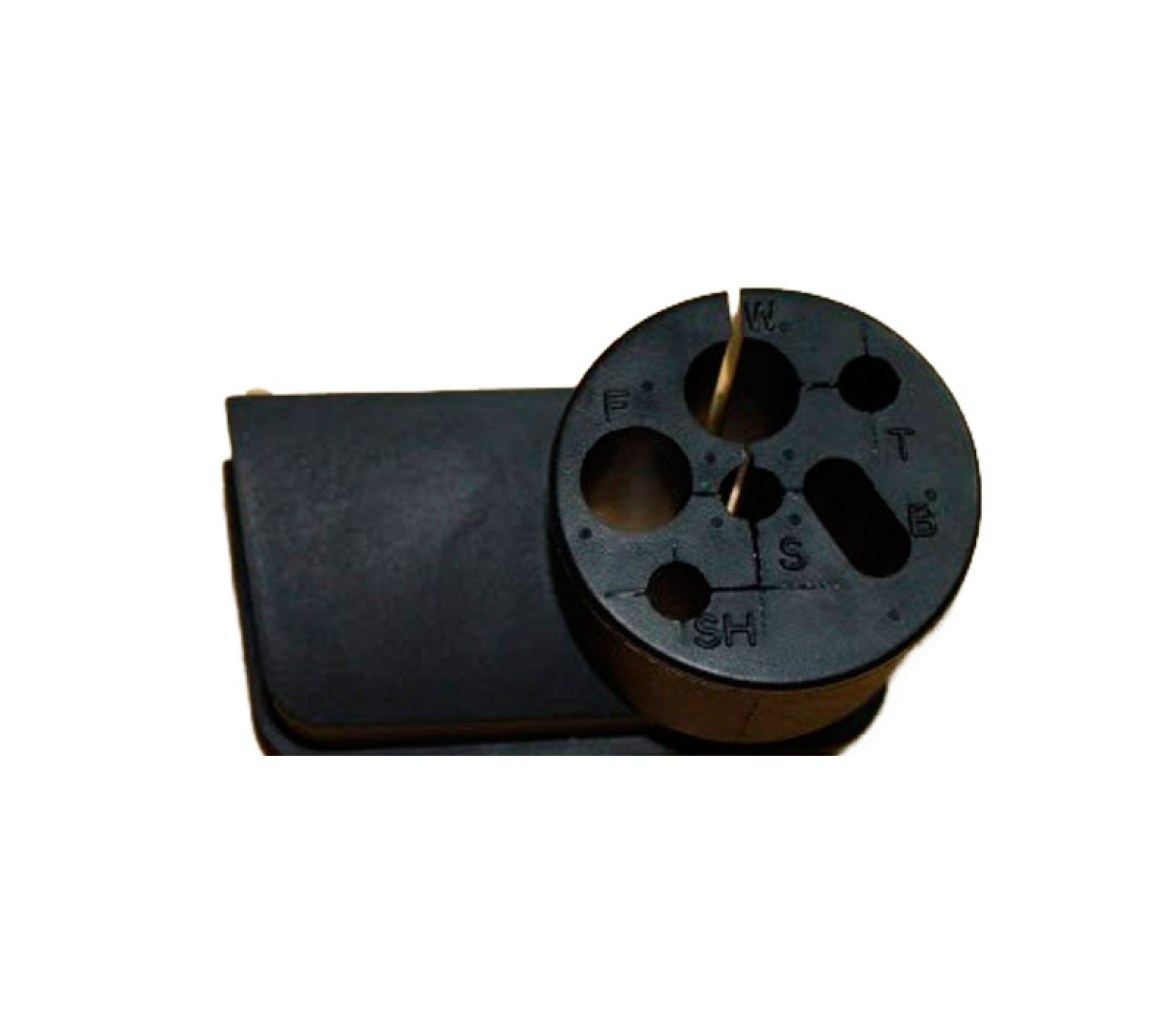 Mercury Goma Cables