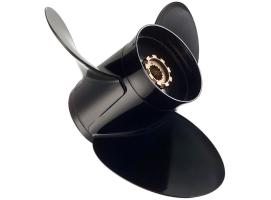 Mercury Helice Black Max 9.5x11