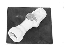 Mercury Juego de lavado a presión