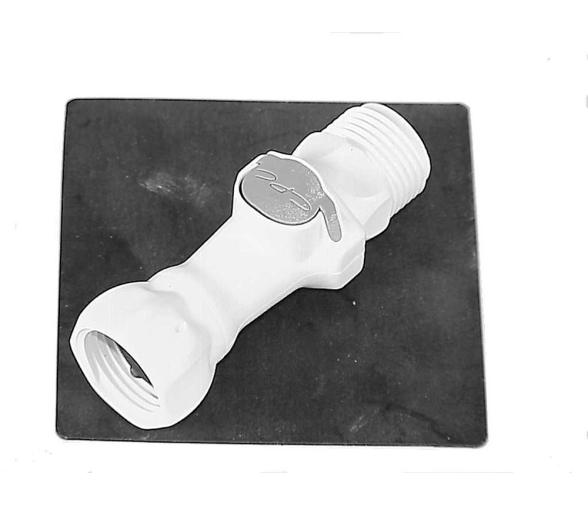 Mercury Juego de lavado a presión