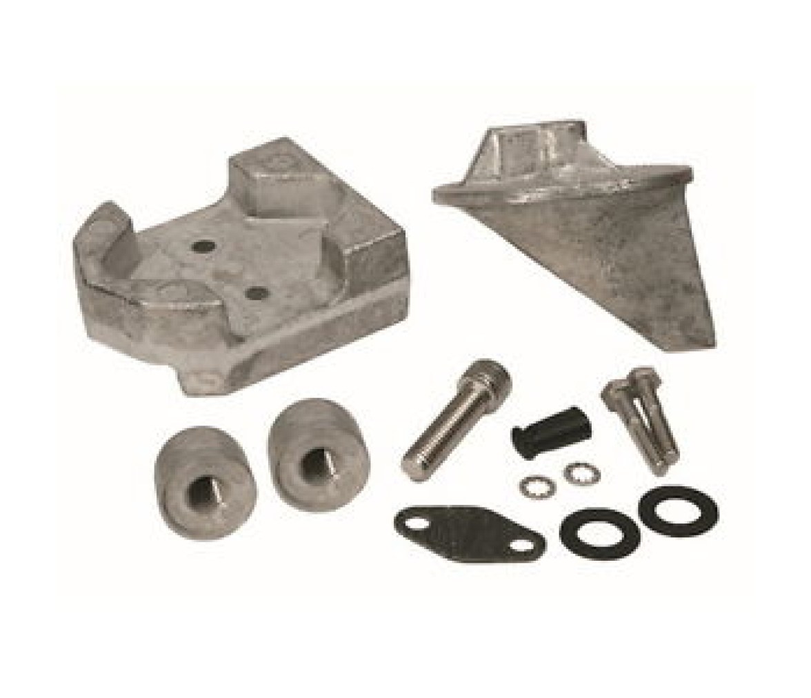 Mercury Kit Anodos Alpha One