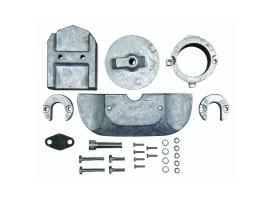 Mercury Anode Kit Alpha One Gen II
