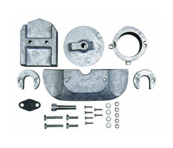 Mercury Kit Anodos Alpha One Gen II