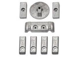 Mercury Kit Anodos Verado