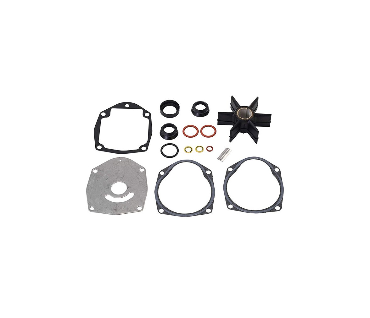 Mercury Kit de Reparacion Bomba de Agua 8M0100527