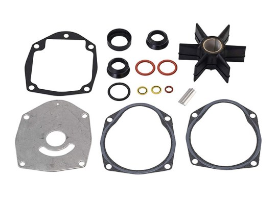 Mercury Water Pump Repair Kit 8M0100526
