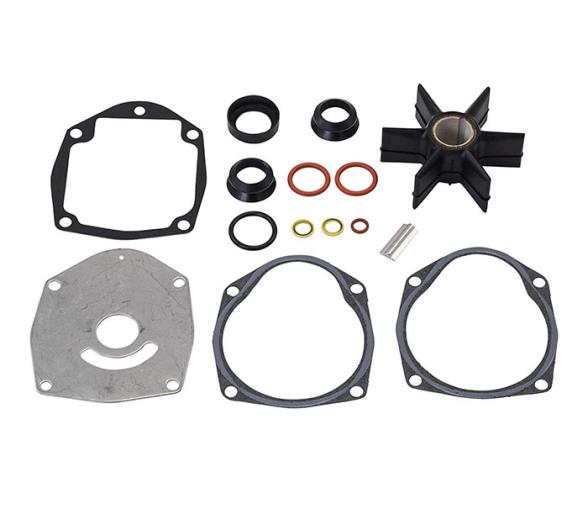 Mercury Kit de Reparacion Bomba de Agua 8M0100527