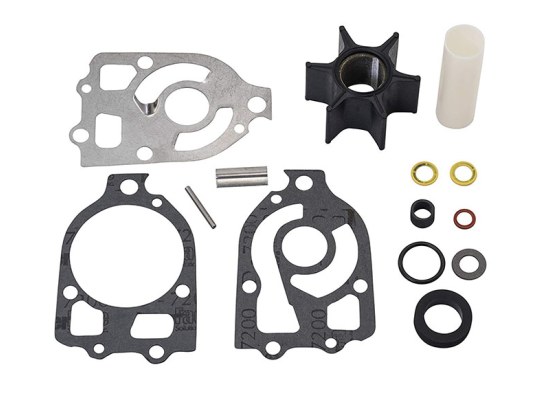 Mercury Kit de Reparacion Bomba de Agua 89984T5