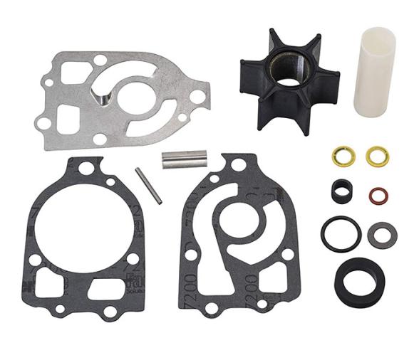 Mercury Kit de Reparacion Bomba de Agua 89984T5