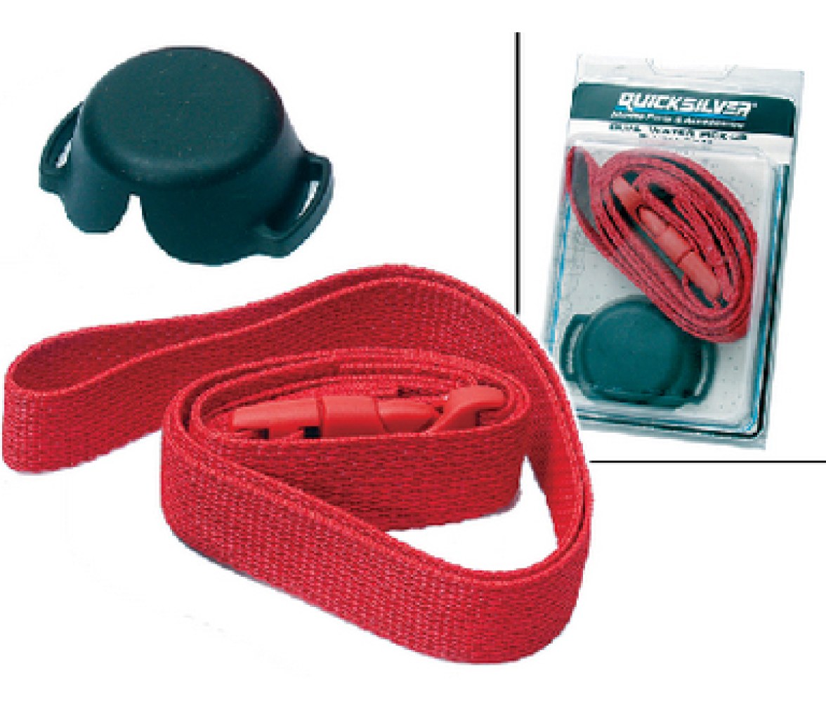 Mercury Kit de sellos de lavado para tomas de agua dobles