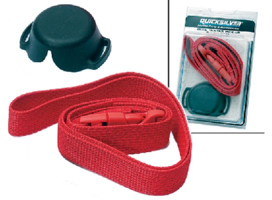 Mercury Kit de sellos de lavado para tomas de agua dobles