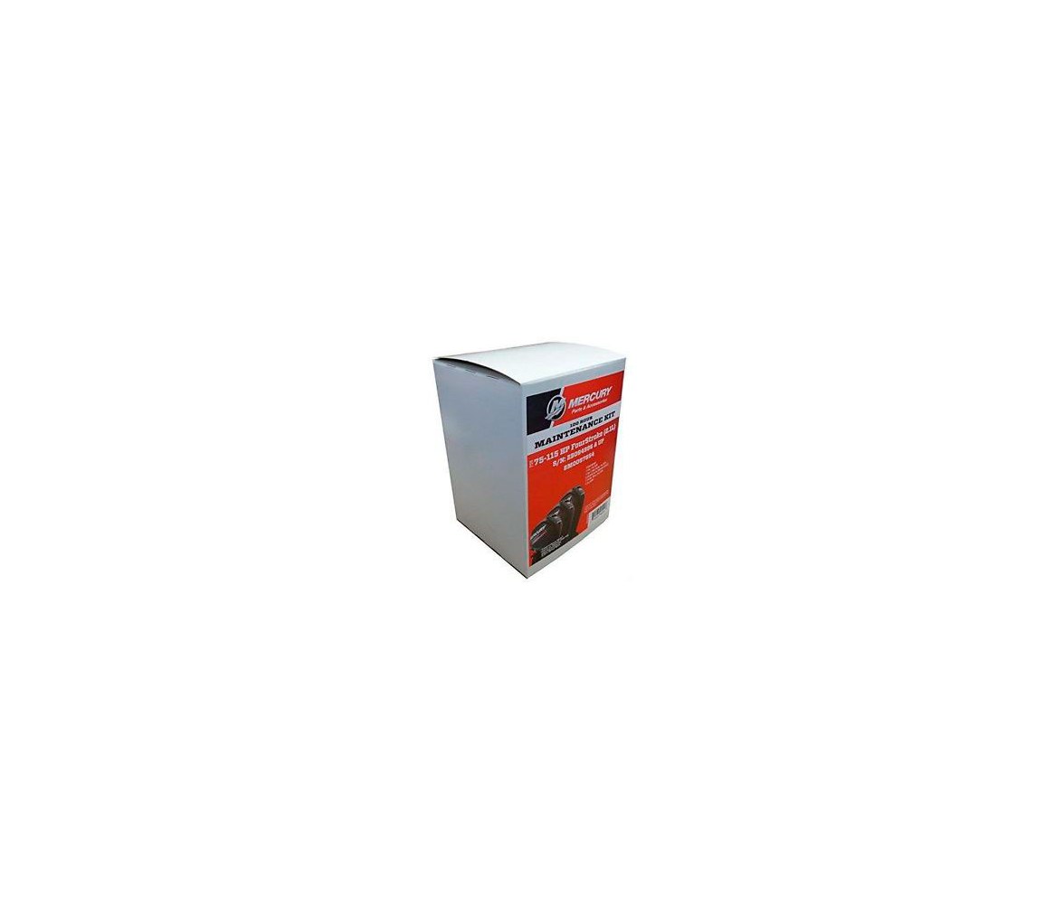 Mercury Kit Mantenimiento 100Hrs F75-115hp (2.1)
