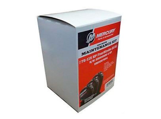 Mercury SERVICE KIT-100 HRS F75-115hp (2.1)