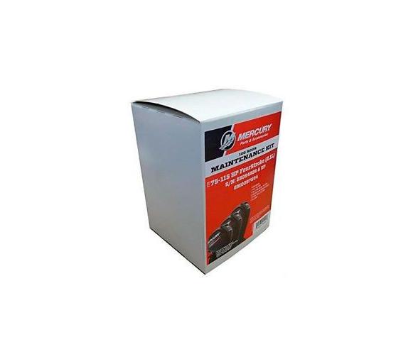 Mercury Kit Mantenimiento 100Hrs F75-115hp (2.1)