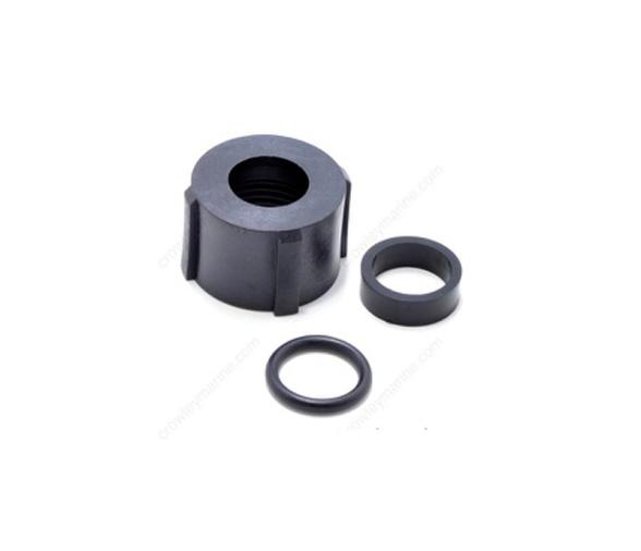 Mercury Kit Retenes Tubo de Dirección