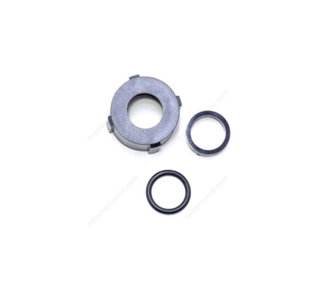 Mercury Kit Retenes Tubo de Dirección