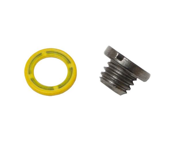 Mercury Kit Tornillo Aceite Cola