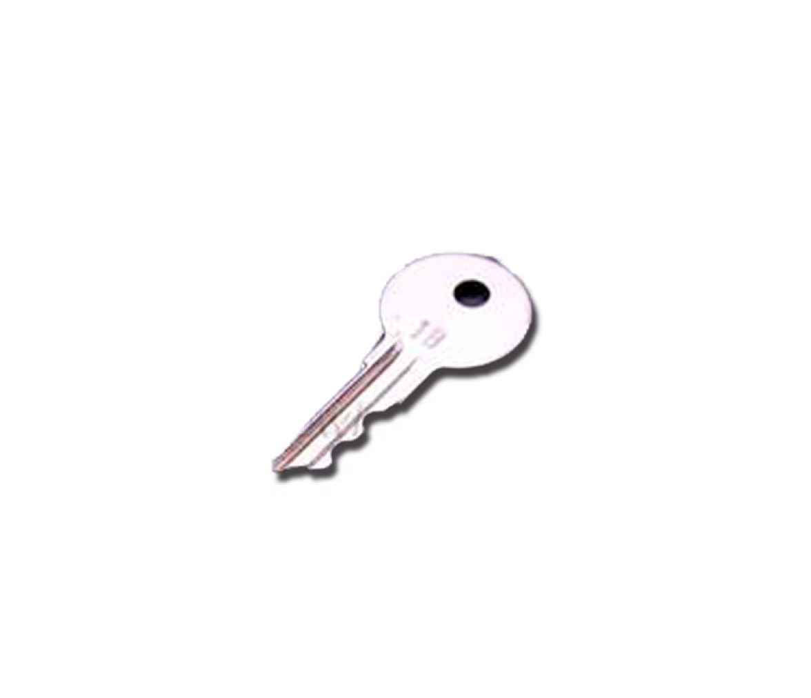 Mercury Llave de Arranque 1B