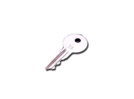 Mercury Llave de Arranque 1B