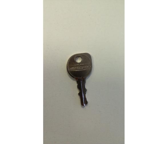 Mercury Llave de Arranque Nº124