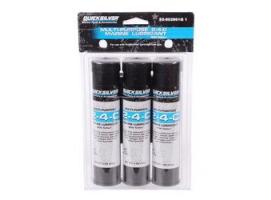 Quicksilver Lubricante Marino