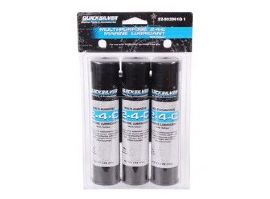 Quicksilver Lubricante Marino