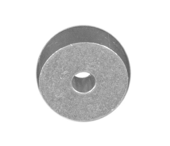 Mercury Mariner Quicksilver Anodo