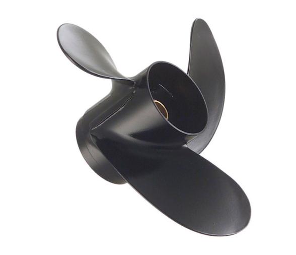 Mercury Marine Helice Black Max 7.8x7