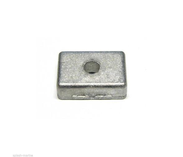 Mercury Marine Quicksilver Anodo Cola