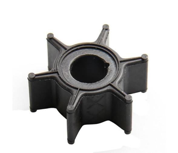 Mercury Mariner Turbina 6 Aspas 2 a  6CV