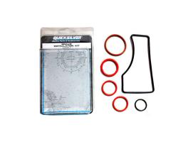 Mercury Mercruiser Bravo Kit Instalación Transmisión 123