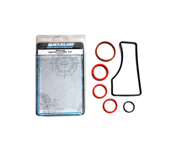 Mercury Mercruiser Bravo Kit Instalación Transmisión 123