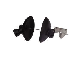 Mercury Orejas de Enjuague