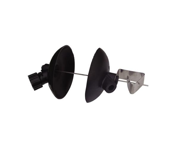 Mercury Orejas de Enjuague