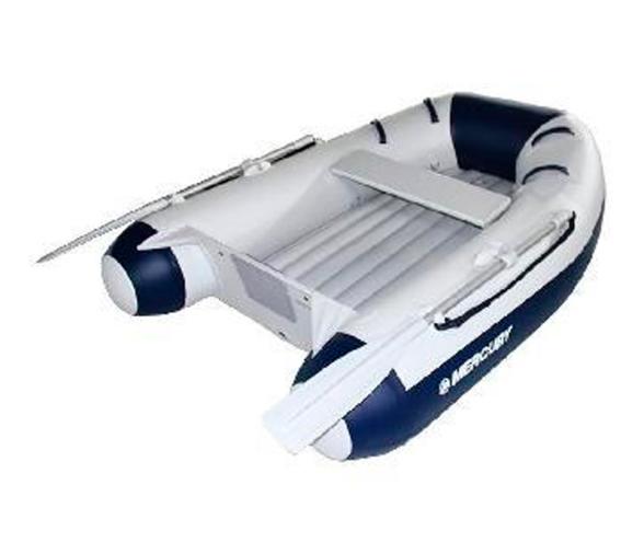 Mercury Neumatica 250 Ultra Light Piso Hinchable