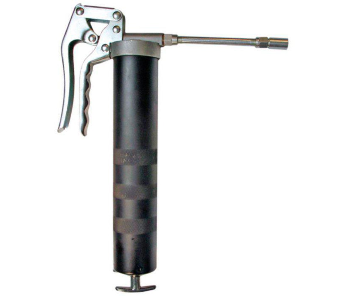 Mercury Pistola de Engrase