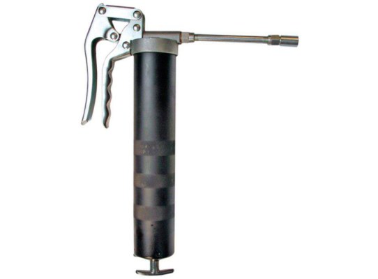 Mercury GUN & LUBE