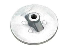 MERCURY Plato Anodico