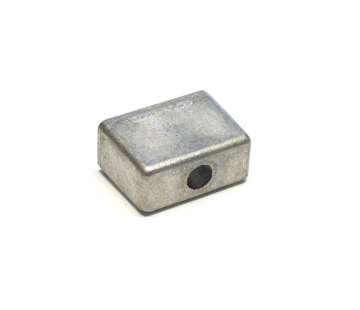 Mercury Quicksilver Anodo 25HP
