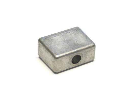 Mercury Quicksilver Anodo 25HP