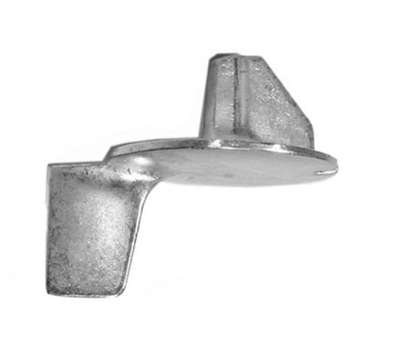 Mercury Quicksilver Anodo Aleta 9.9/15 HP