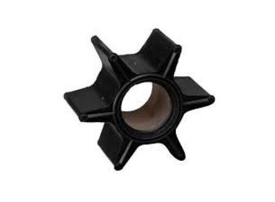 Mercury Turbine