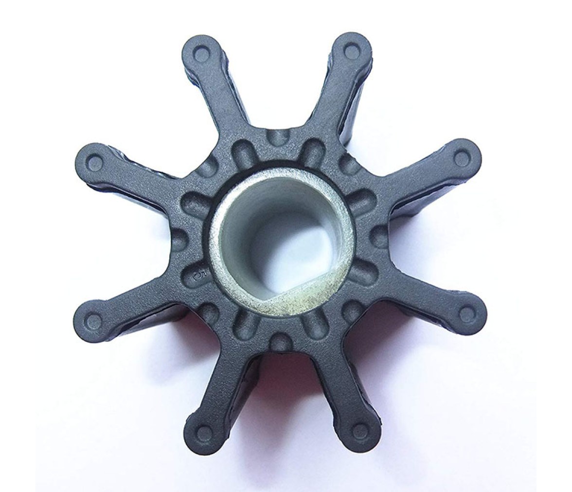 Mercury Turbina 59362T1