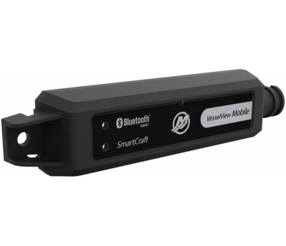 Mercury VesselView Kit Móbil