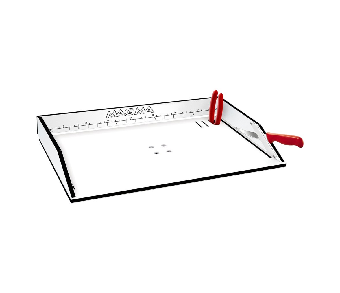 Mesa Bait-Filet Mate 51cm Magma