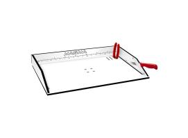 MESA "BAIT/FILET MATE" 51cm MAGMA