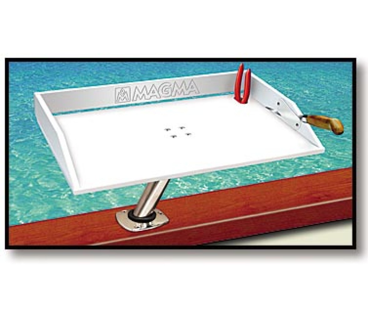 Mesa Bait-Filet Mate Levelock 51cm Magma