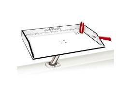 Mesa Bait-Filet Mate Levelock 51cm Magma