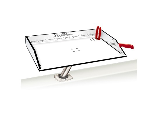 Mesa Bait-Filet Mate Levelock 51cm Magma
