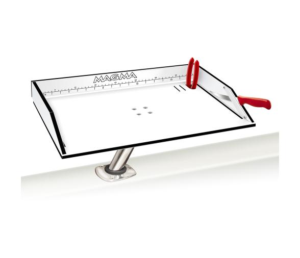 Mesa Bait-Filet Mate Levelock 51cm Magma